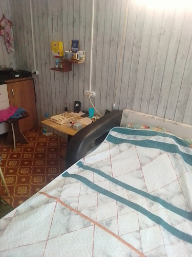 Стол-книжка СтК6 венге высота 54 см фото покупателя 47