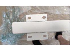 Стол Лота Лофт 140 25 мм юта / белый матовый фото покупателя 955