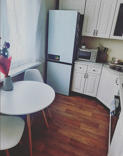 Стул Eames black фото покупателя 68