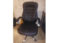 Компьютерное кресло Tomar кремовое фото покупателя 31