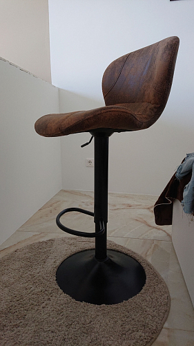 Барный стул Hold фото покупателя 1