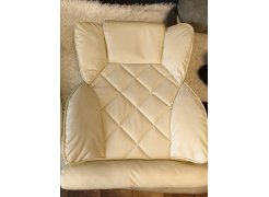 Компьютерное кресло Kolson whitе фото покупателя 83