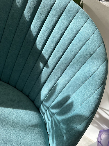 Компьютерное кресло Melody розовое фото покупателя 142