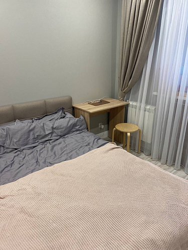 Стол письменный Kiwi дуб молочный  - Уцененный экземпляр фото покупателя 19