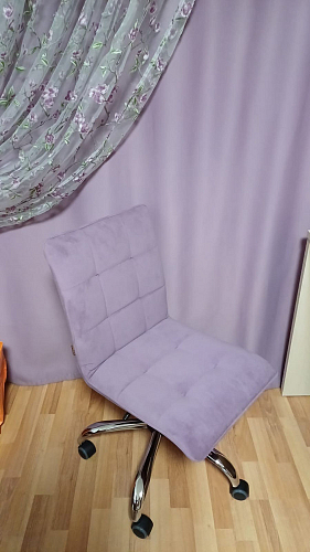 Компьютерное кресло Zero/Зеро серый 29 фото покупателя 314