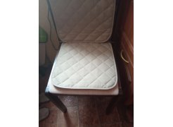 Стул деревянный Camel dirty oak / beige фото покупателя 44