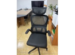 Компьютерное кресло Sprut темно-серый / черный фото покупателя 1