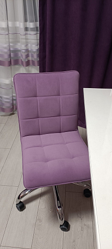 Офисное кресло Zero белый фото покупателя 319