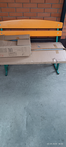 Журнальный столик CT1-052 wenge фото покупателя 58