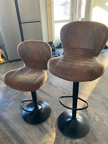 Барный стул Hold фото покупателя 1