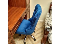 Компьютерное кресло Vento navy фото покупателя 2