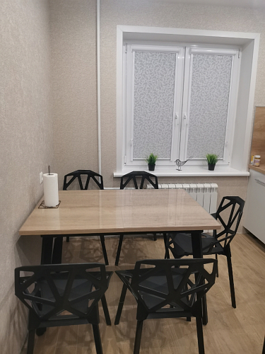 Стул One PC-015 белый фото покупателя 36