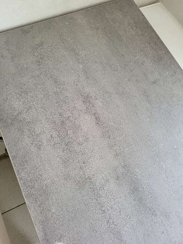 Барная стойка Дилан Лофт 120х40х98 дуб делано темный фото покупателя 203