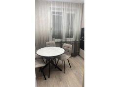 Стул Чилли 2 темно-серый  / черный фото покупателя 499