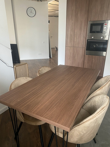 Стул Dodo синий фото покупателя 16