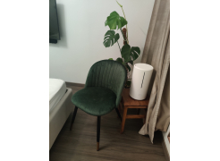 Стул Gabi темно-зеленый фото покупателя 80