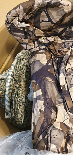 Барный стул Paskal коричневый / черный фото покупателя 6