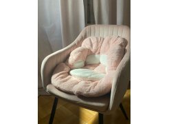 Стул на металлокаркасе Slam тёмно-серый фото покупателя 11