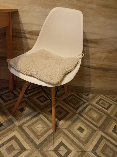 Стул Eames beige фото покупателя 260