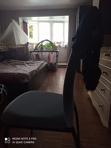 Стул Tod red / black фото покупателя 19