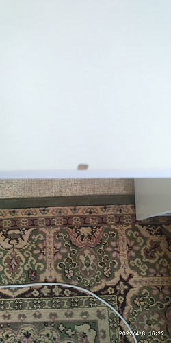 Компьютерный стол Джаз-24 левый дуб молочный фото покупателя 160