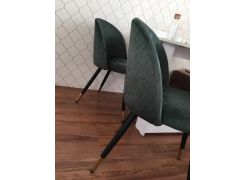 Стул Gabi 1 бежевый фото покупателя 47