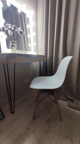 Стул Eames PC-015 blue фото покупателя 154