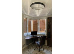 Компьютерное кресло Palamos brown фото покупателя 24