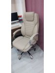 Компьютерное кресло Herd cream: отзыв о товаре