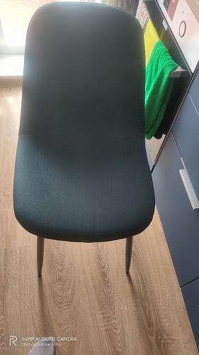 Стул Lilu светло-бежевый фото покупателя 99