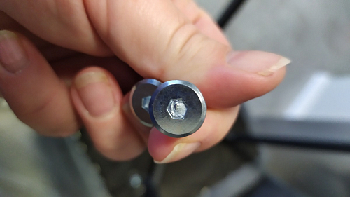 Стул на металлокаркасе Чилли зеленый / черный фото покупателя 1107