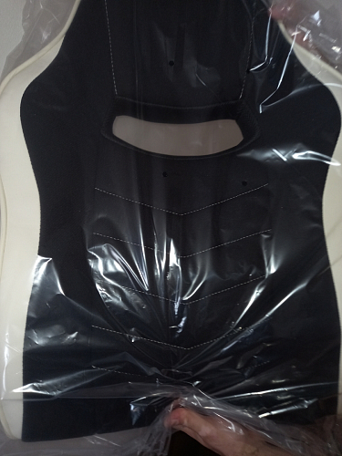 Компьютерное кресло Gamer коричневое фото покупателя 174