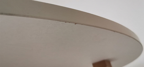 Стол Аттер белый фото покупателя 21