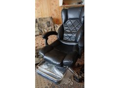 Компьютерное кресло Kolson whitе фото покупателя 155