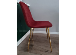 Стул на металлокаркасе Dabl green фото покупателя 91