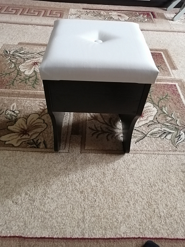 Банкетка Виктория-2 фото покупателя 61