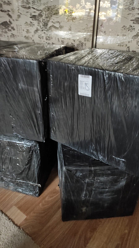 Стул на металлокаркасе Челси бежевый / белый каркас фото покупателя 35