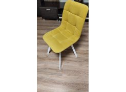 Стул на металлокаркасе Чилли розовый / черный каркас фото покупателя 204