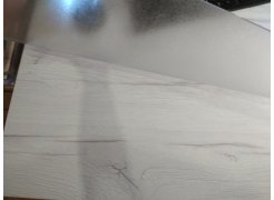 Стол Лота Лофт 120 25 мм сабия / черный матовый фото покупателя 403