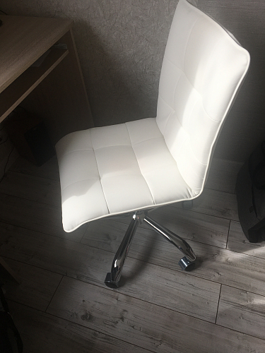 Компьютерное кресло Zero металлик 36 фото покупателя 23