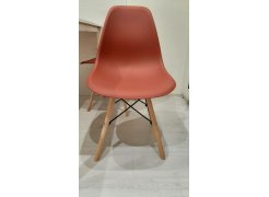 Стул Eames PC-015 серый фото покупателя 186