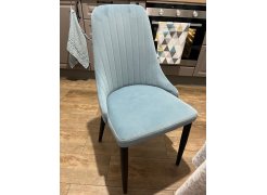 Стул на металлокаркасе Kora white фото покупателя 304