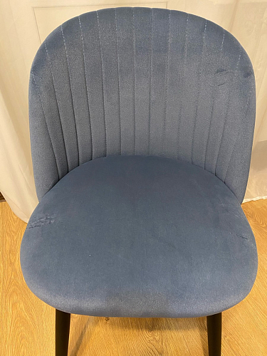 Стул Gabi 1 розовый фото покупателя 278