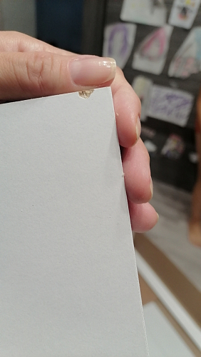 Стол письменный СПм-25 правый венге фото покупателя 88