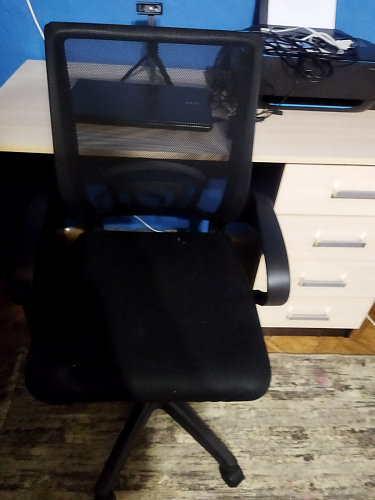 Стол письменный СП4 белый фото покупателя 26