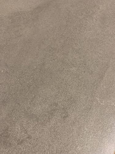 Письменный стол Битти Лофт 116х60х75 дуб вотан / черный матовый фото покупателя 61