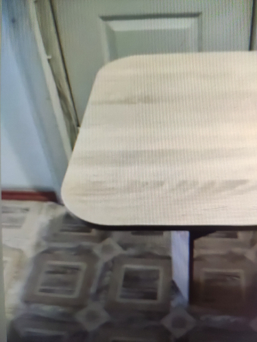 Стол-книжка Мечта дуб сонома фото покупателя 188