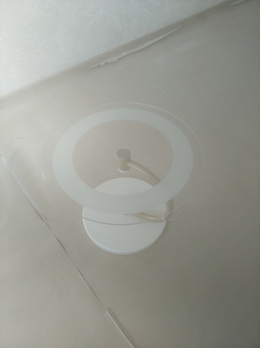 Журнальный стол Дуэт 13H фото покупателя 1