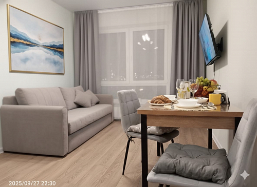 Стол Оригон делано / черный матовый фото покупателя 42