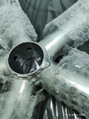 Компьютерное кресло Longer black фото покупателя 6